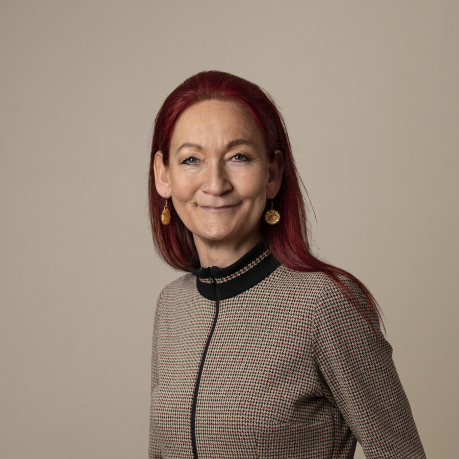 Bestyrelsen Haver til Maver