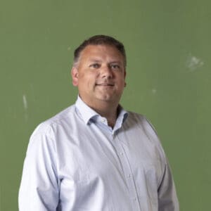 Anders Gerner Frost (orlov)