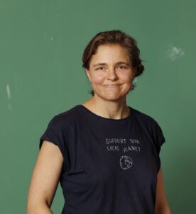 Amalie Dynnes Ørsted