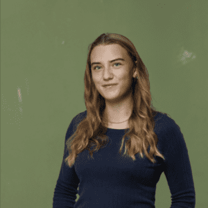 Anna Frost Reinbacher