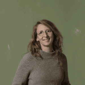 Louise Overby Nielsen (orlov)