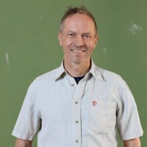 Søren Rain Johansen