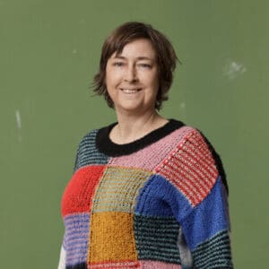 Charlotte Jørgensen