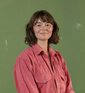 Lonnie Lønberg Andersen