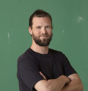 Lasse Faber Børgesen