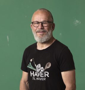 Claus Grodal Olesen