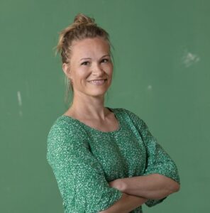 Betina Lauritsen