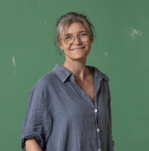 Rikke Danø