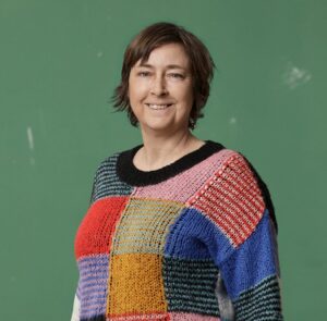 Charlotte Jørgensen