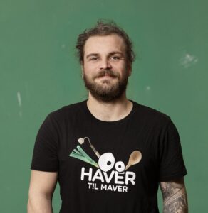 Martin Asmussen