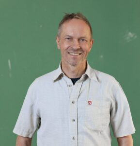 Søren Rain Johansen
