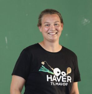 Amalie Møller Larsen