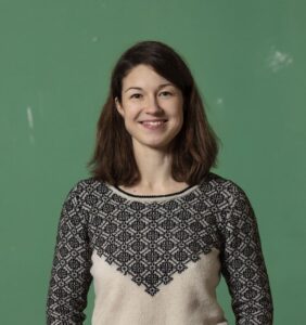 Sally N. Andersen