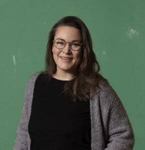 Sofie Sander
