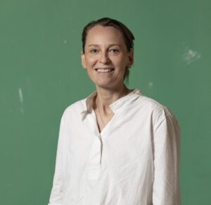 Rikke Hartmeyer