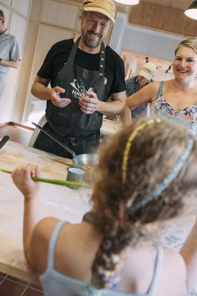Workshop – Kom din have på glas